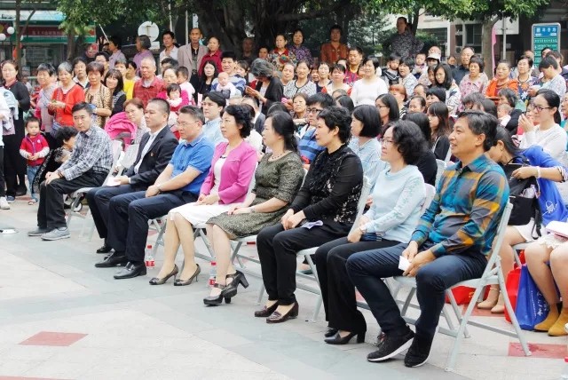 中國(guó)創新養老(lǎo)模式又(yòu)添新貴，好(hǎo)孝心居家(jiā)養老(lǎo)綜合體(tǐ)盛大(dà)起航