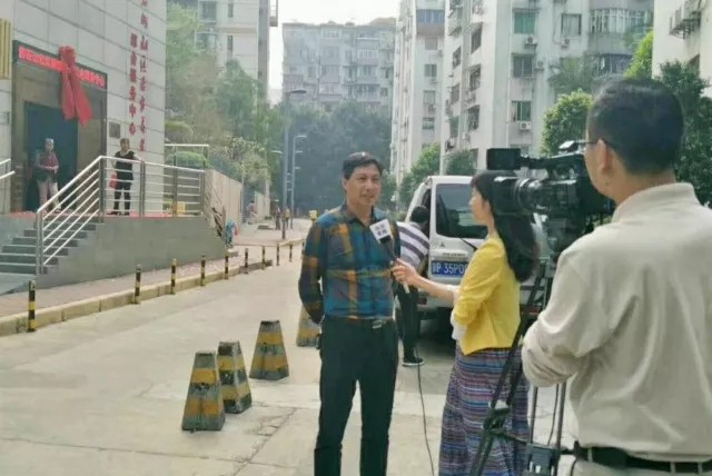 中國(guó)創新養老(lǎo)模式又(yòu)添新貴，好(hǎo)孝心居家(jiā)養老(lǎo)綜合體(tǐ)盛大(dà)起航