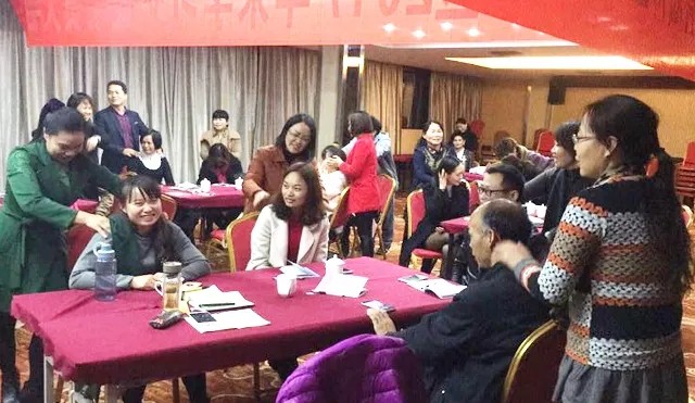 卯足幹勁,沖刺年(nián)終丨好(hǎo)孝心全國(guó)門(mén)店(diàn)2017年(nián)末培訓圓滿收官! 卯足幹勁,沖刺年(nián)終丨好(hǎo)孝心全國(guó)門(mén)店(diàn)2017年(nián)末培訓圓滿收官!