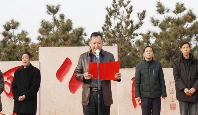 宜陽“好(hǎo)孝心杯”千人(rén)健步比賽圓滿結束！今日(rì)頭條等資深媒體(tǐ)報(bào)道(dào)點贊！