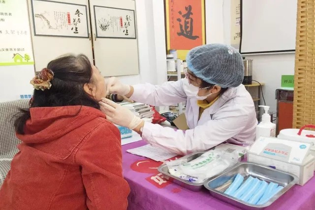 2018好(hǎo)孝心揚帆起航，開(kāi)啓高(gāo)新養老(lǎo)新時(shí)代！