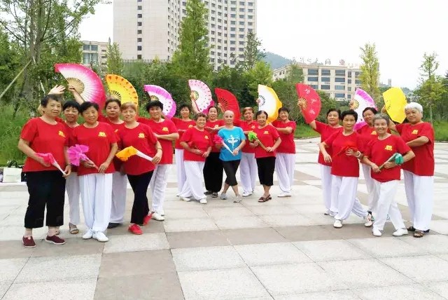 2018好(hǎo)孝心揚帆起航，開(kāi)啓高(gāo)新養老(lǎo)新時(shí)代！