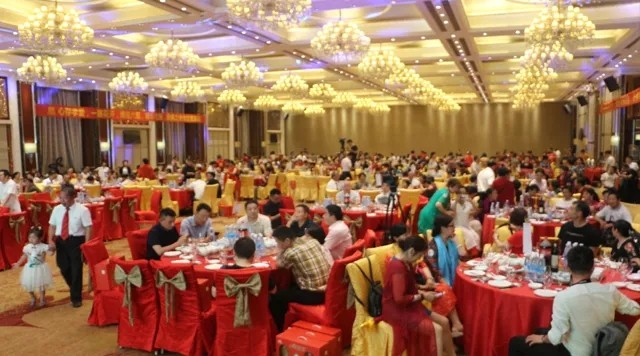 好(hǎo)孝心六周年(nián)慶典暨全國(guó)會(huì)員(yuán)文(wén)藝彙演圓滿落幕！