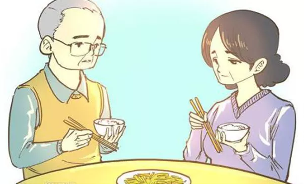 黃(huáng)石街(jiē)“社區(qū)長(cháng)者食堂”宣傳月(yuè)開(kāi)啓，黃(huáng)石街(jiē)老(lǎo)人(rén)吃(chī)飯不(bù)愁啦！