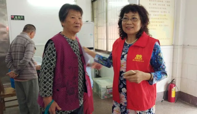 體(tǐ)檢、問(wèn)診全部免費(fèi)！石崗社區(qū)将長(cháng)者健康放(fàng)心上(shàng)！