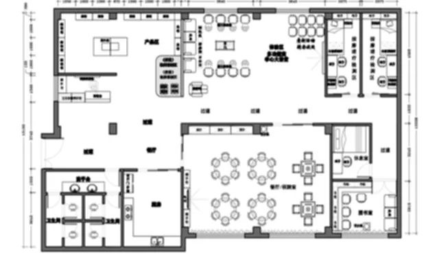 搶抓市(shì)場(chǎng)丨重慶雲陽社區(qū)中心搶裝修，蓄勢待發備開(kāi)業(yè)！