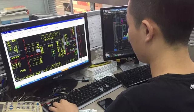 搶抓市(shì)場(chǎng)丨重慶雲陽社區(qū)中心搶裝修，蓄勢待發備開(kāi)業(yè)！