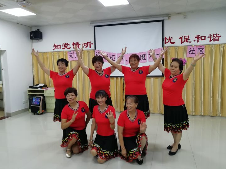 返老(lǎo)還(hái)童，歡度六一(yī) 兒(ér)童節活動特輯