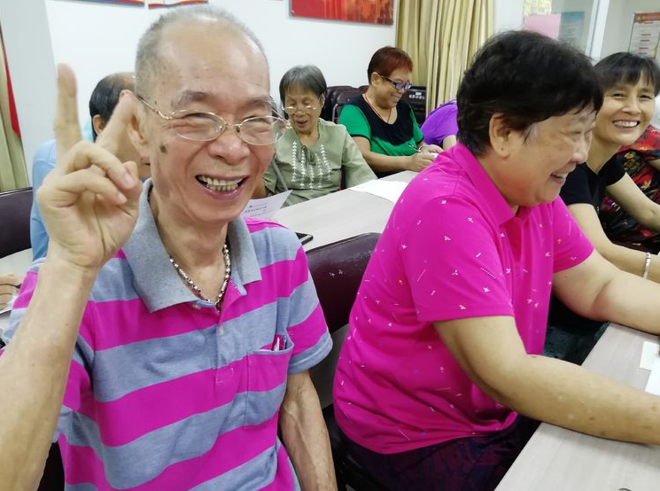 【黃(huáng)石街(jiē)】居家(jiā)安全知(zhī)識學習(xí)會(huì)