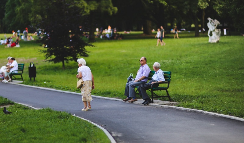 好(hǎo)孝心康養政策學習(xí)班即将開(kāi)課：做(zuò)自(zì)己健康的(de)守門(mén)人(rén)！