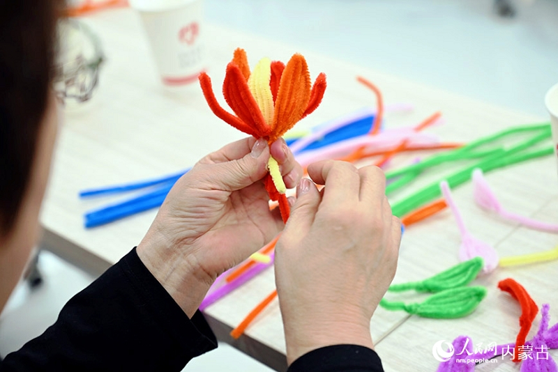 烏海(hǎi)市(shì)海(hǎi)勃灣區(qū)：一(yī)刻鐘(zhōng)養老(lǎo)服務設施全覆蓋